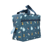 Bolsa Merienda Trmica Little Monsters Personalizable